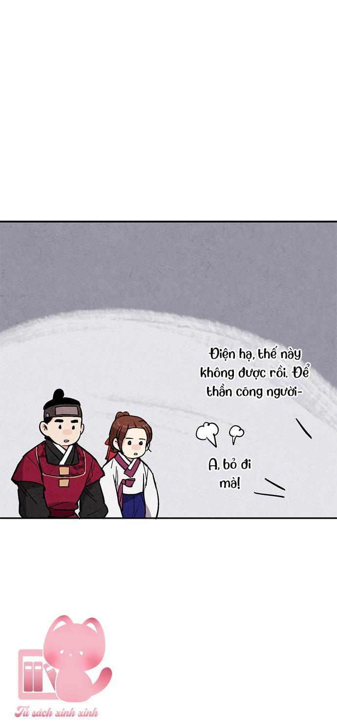 lệnh cấm hôn chapter 26 36