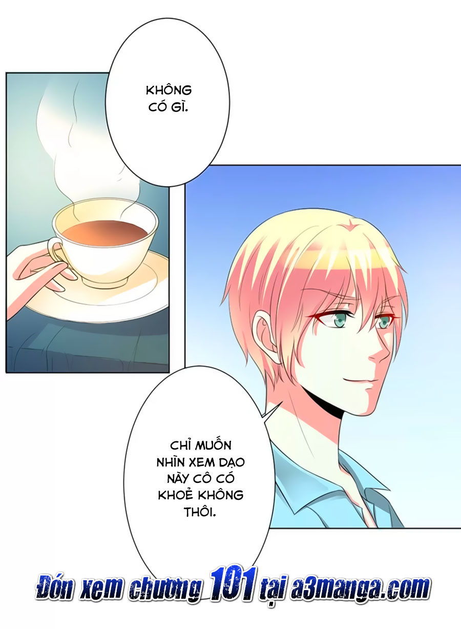 watashi wo hitorijime ni shite chapter 100 28