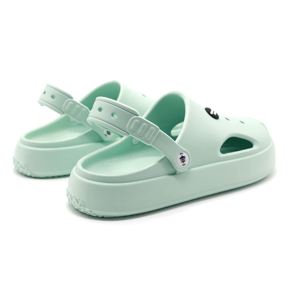 Dép Sneaker Buzz Clog Famility 8SBU234408