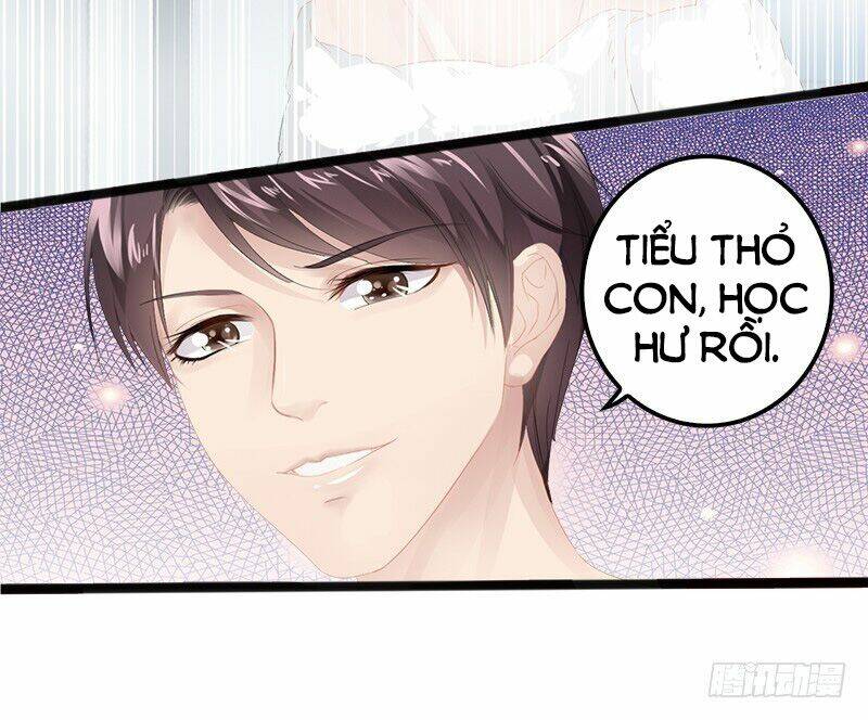 thần bí đế thiếu điềm sủng thê chapter 8 33