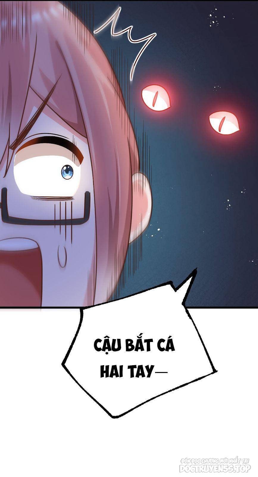 tôi chỉ muốn chơi game, đừng lôi vào yêu đương chapter 14 22