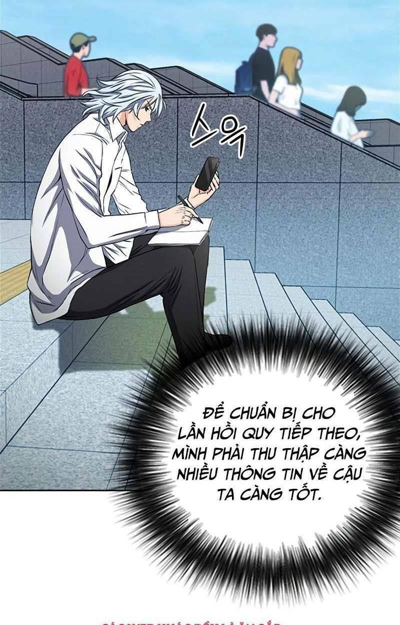 druid tại ga seoul - người hóa thú chapter 77 45