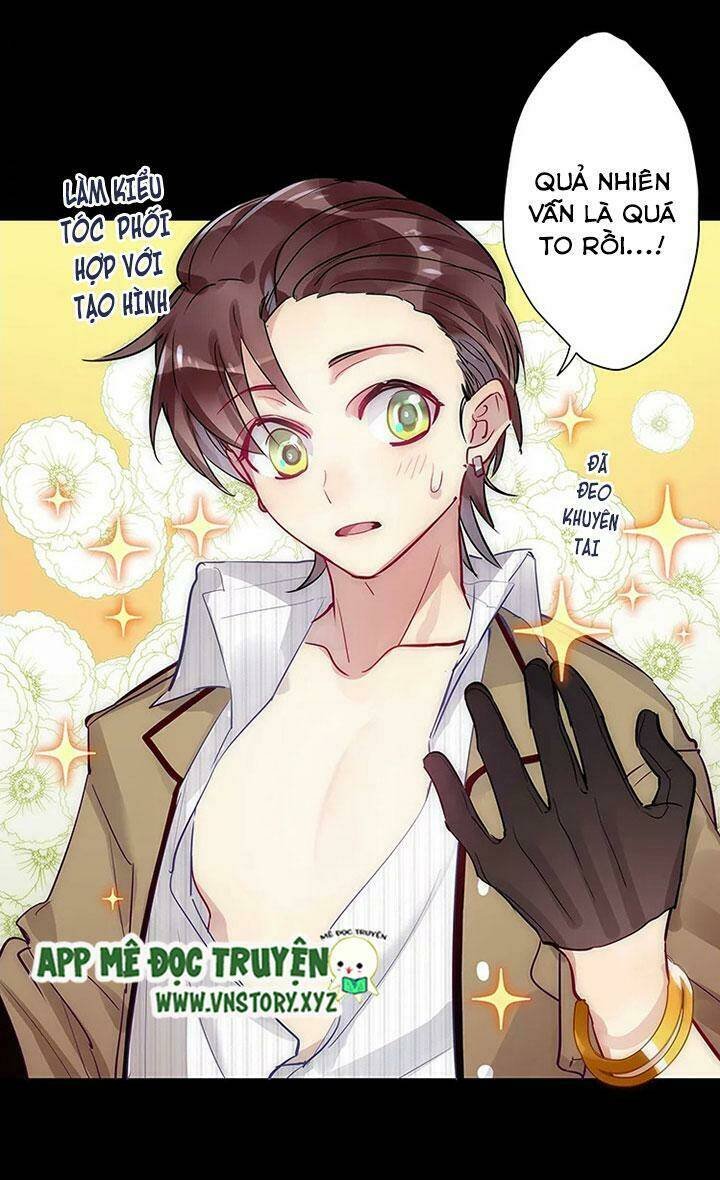 Nam Nhân Này Rất Biết Đùa chapter 66.2 6