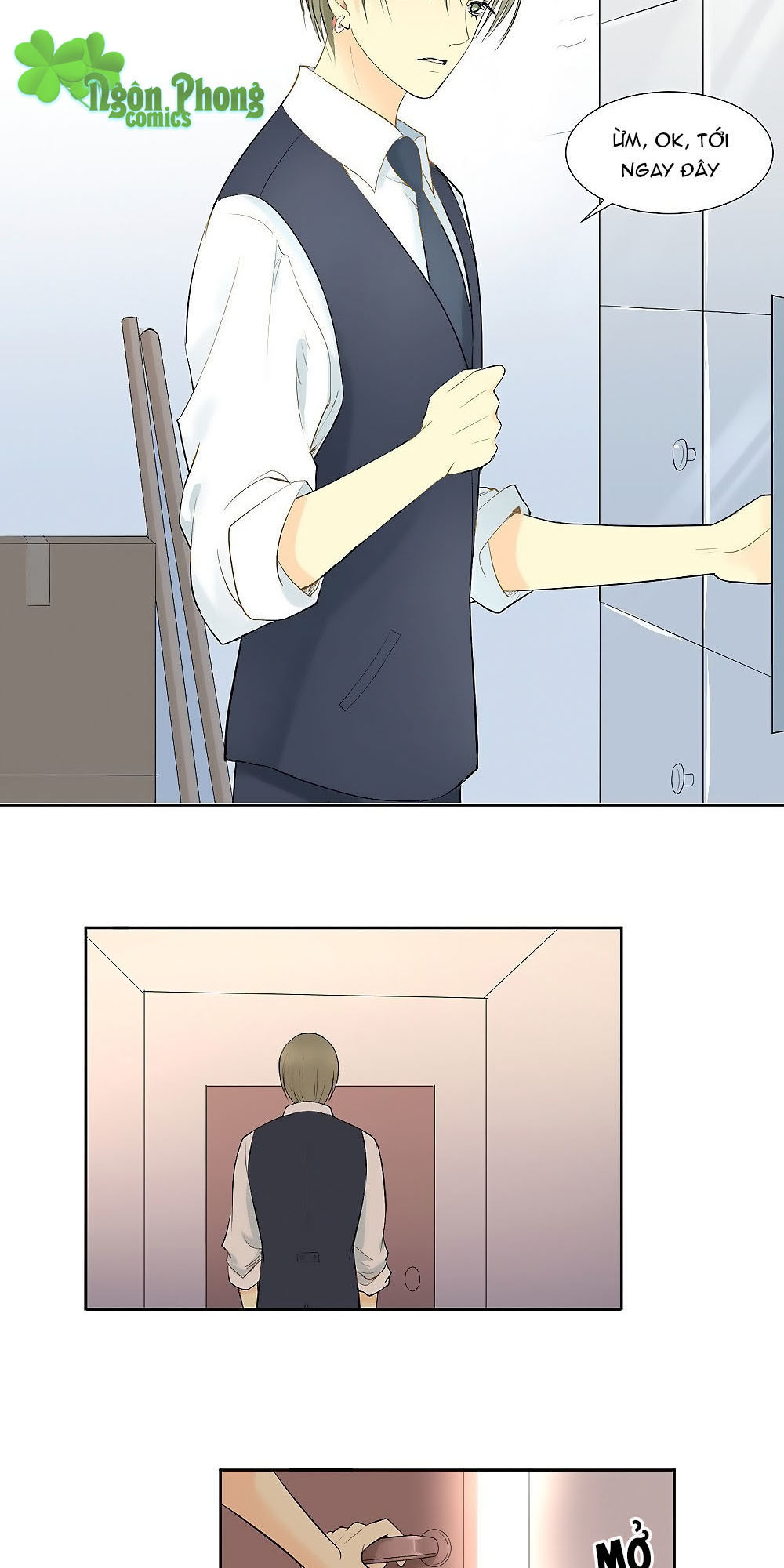 sinh sinh tương thác chapter 7 5