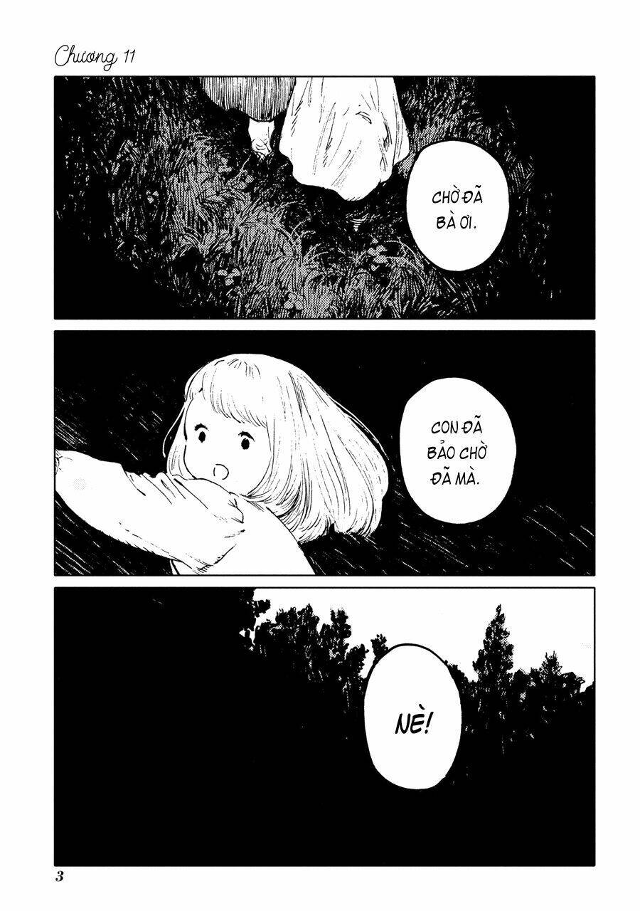 cô bé đến từ vương quốc bên ngoài chapter 11 11
