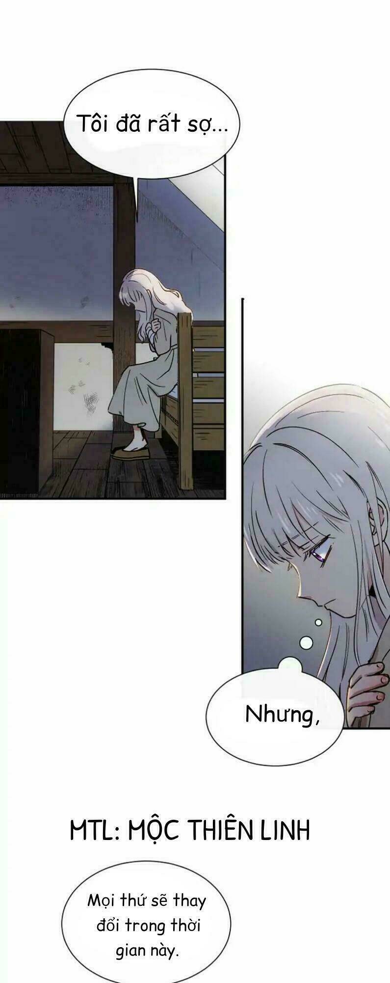 khế ước của nữ công tước quái vật chapter 2.1 10