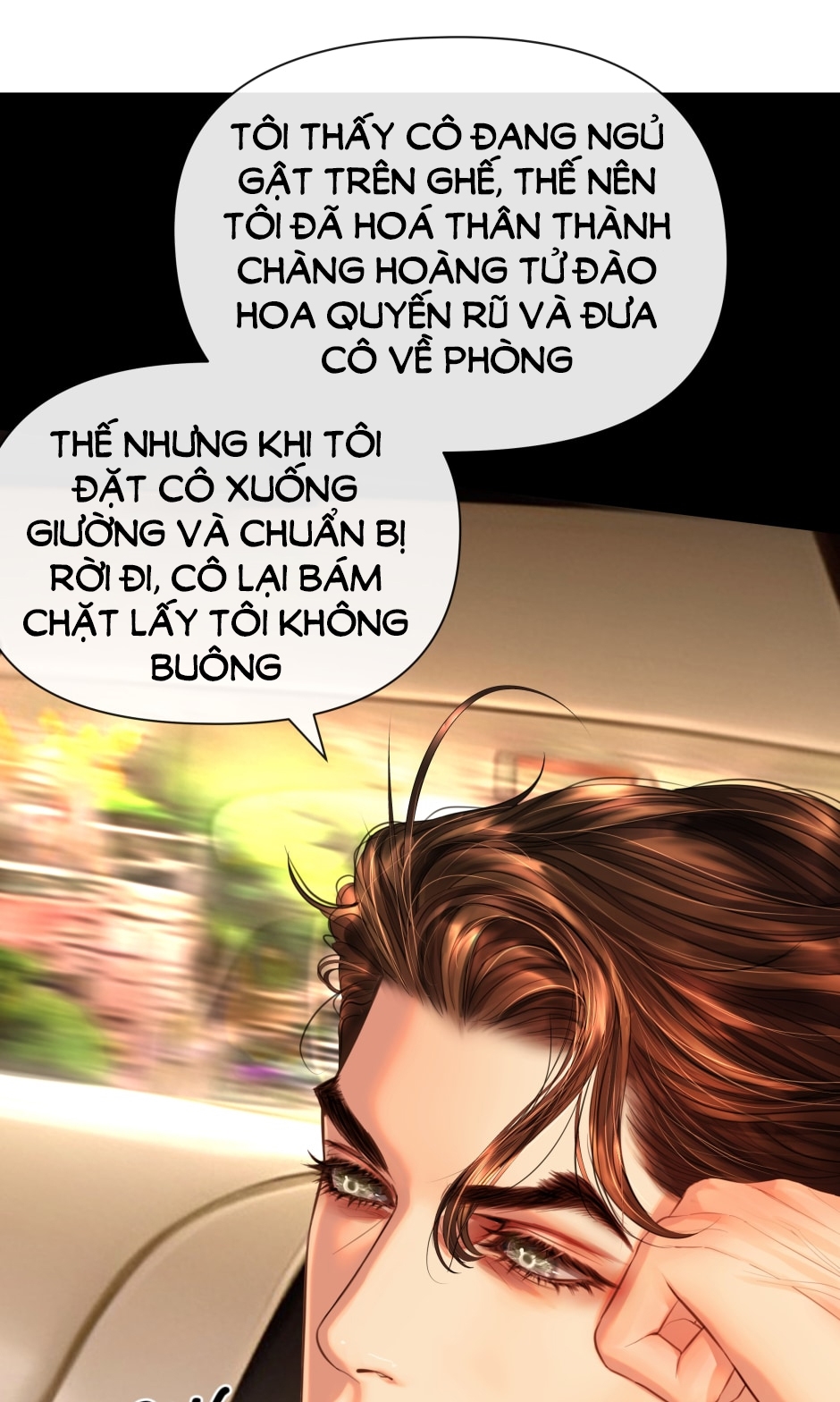 tôi đã ký khế ước với ác quỷ chapter 20.2 1