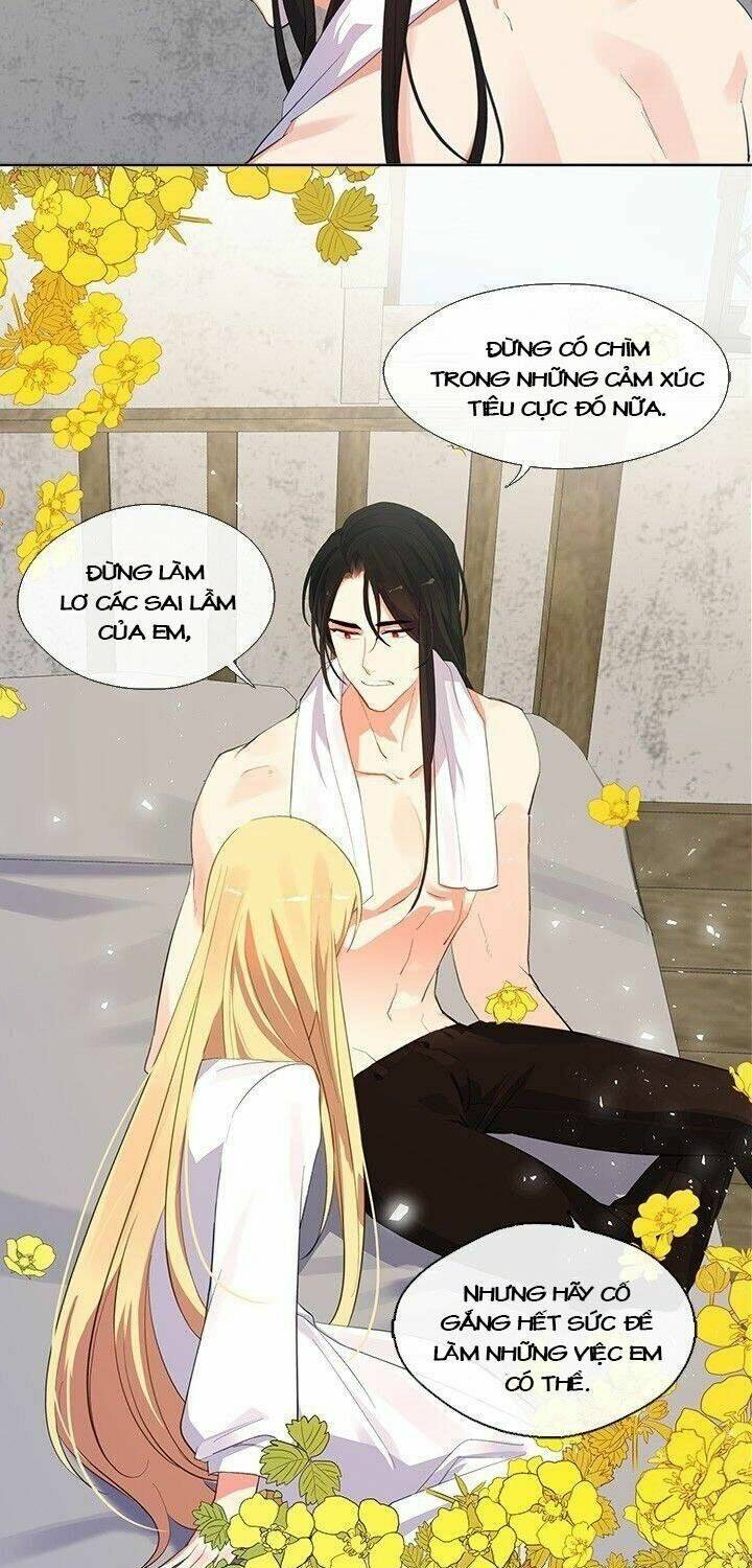 cộng tác của hoàng đế chapter 46 13