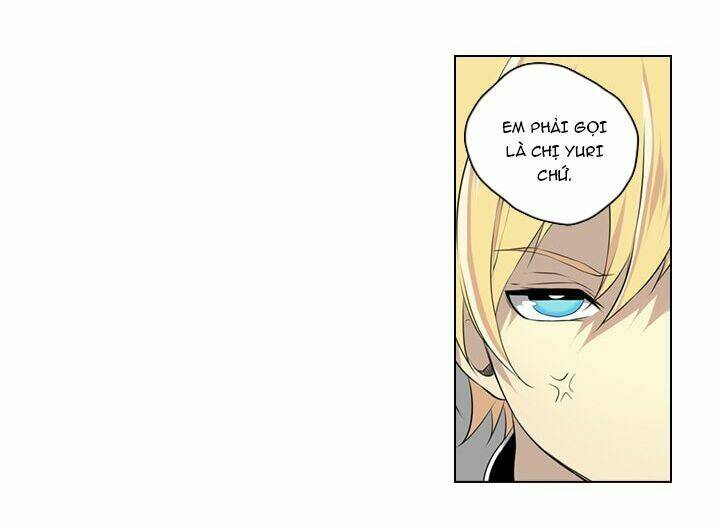 người cống hiến chapter 20 13