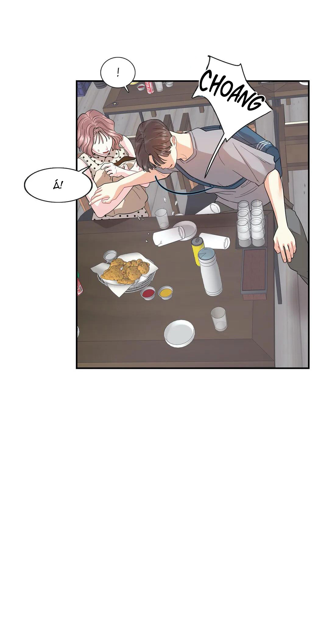 lên đỉnh chapter 26 37