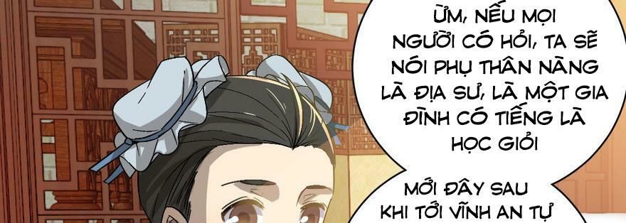 quẻ phi thiên hạ chapter 23 13