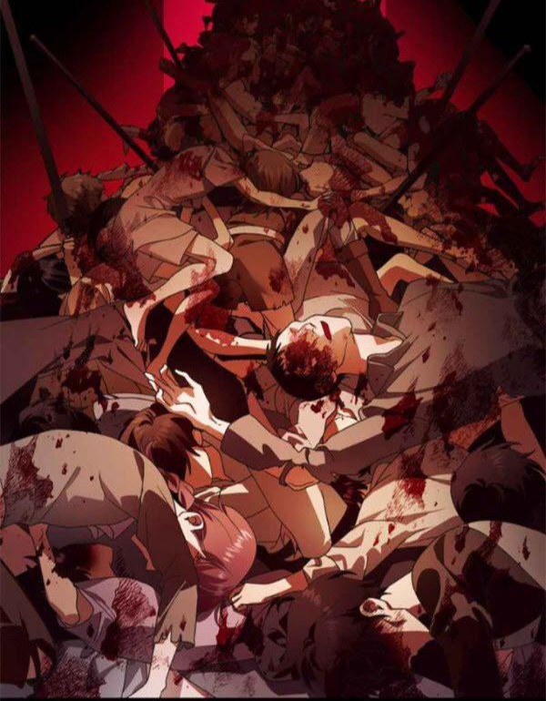 tôi muốn trở thành cô ấy dù chỉ là một ngày chapter 81 18