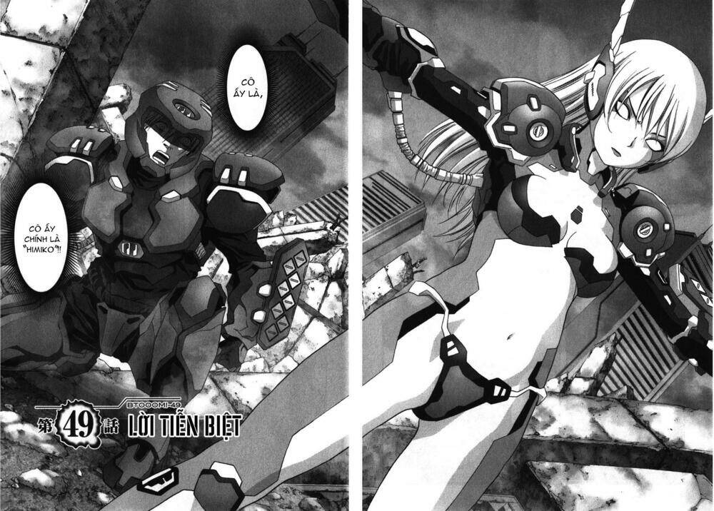 cuộc chiến sinh tồn chapter 49 4