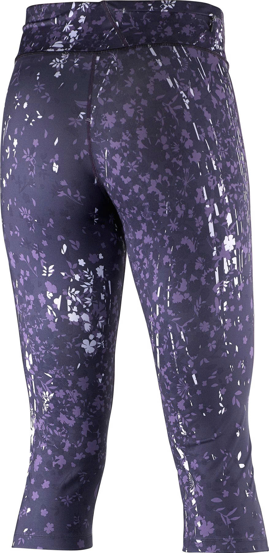 Quần Bó Thể Thao Nữ Salomon Elevate 3/4 Tight W - L37957400
