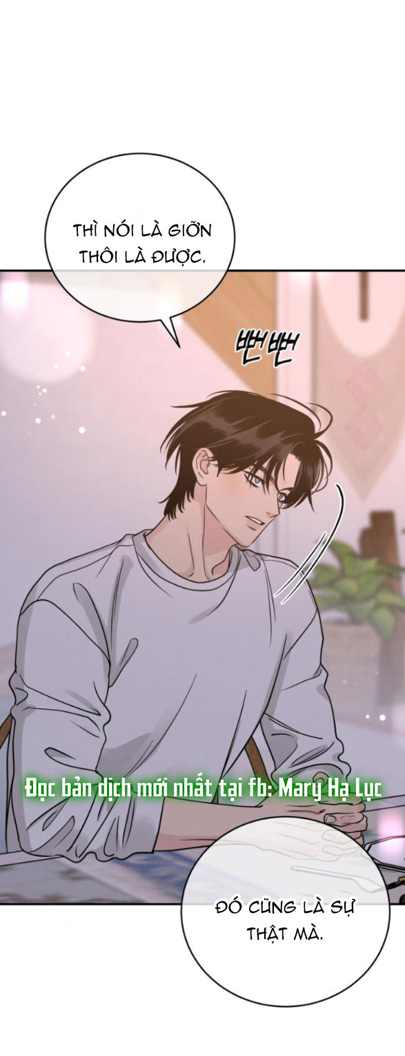 Thuyết Tình Yêu Ích Kỷ chapter 39.1 29