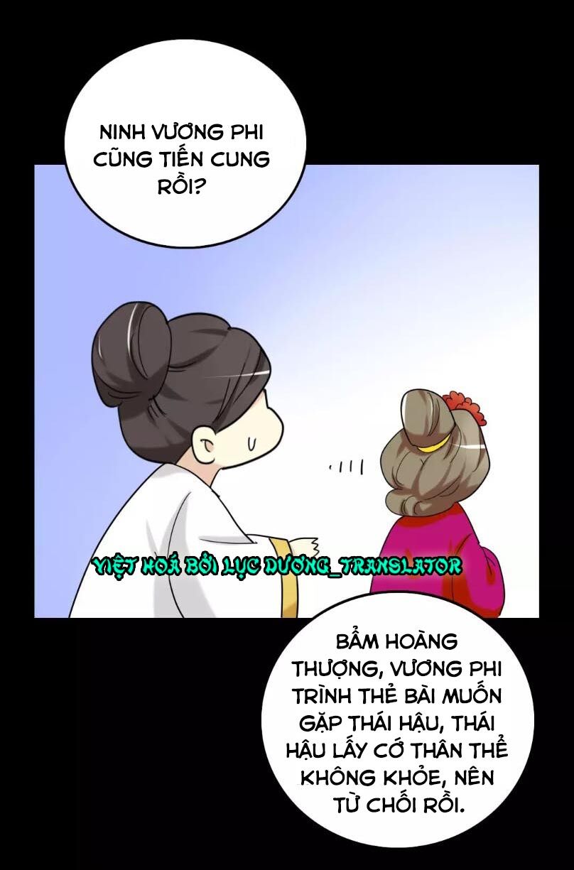 lưỡng bất nghi (full) chapter 130 18