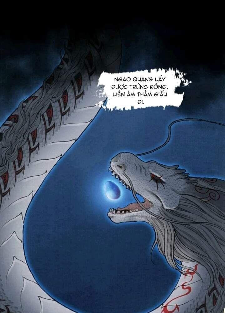 ngao bính truyện chapter 0 31