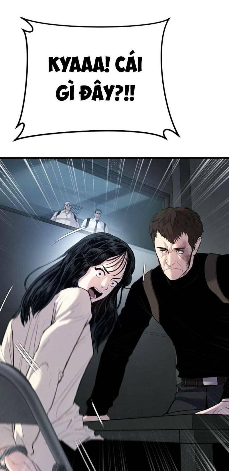 đặc vụ kim chapter 21 24