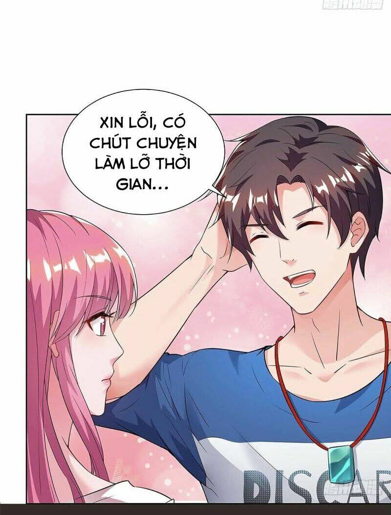 trọng sinh khí thiếu quy lai chapter 126 30