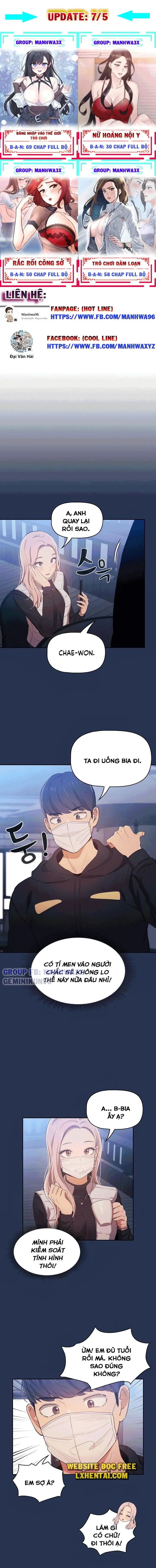 gia sư mùa hovid chapter 22 16