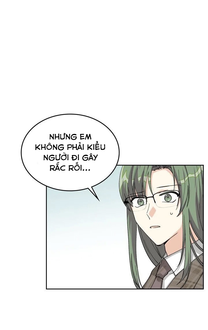 thú cưng của nhân vật phản diện chapter 15 16