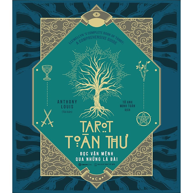 Tarot toàn thư