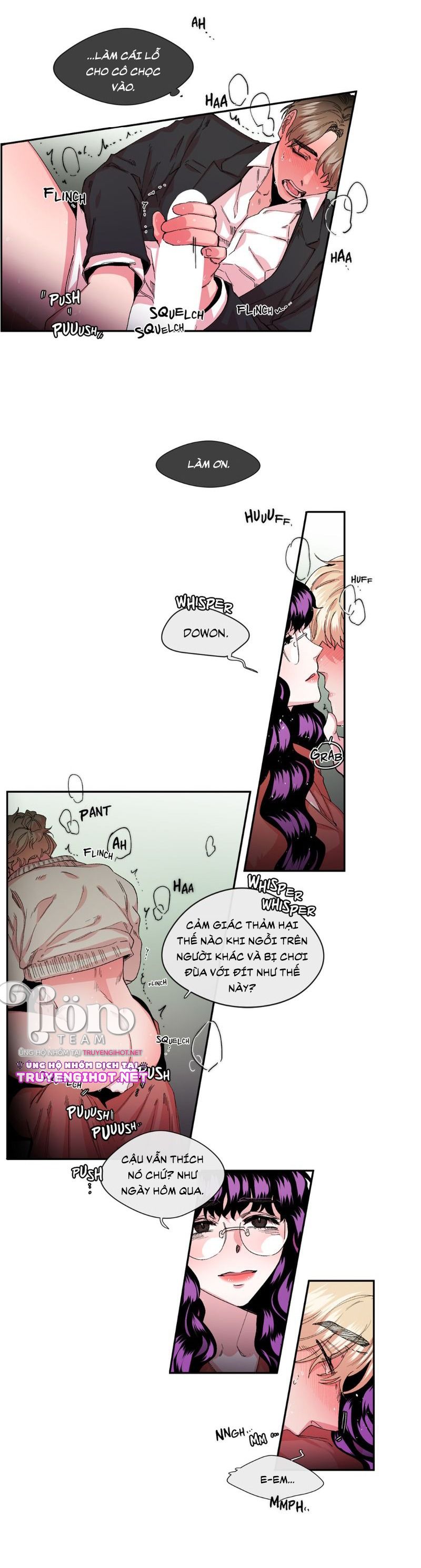 s flower chapter 18.1 16