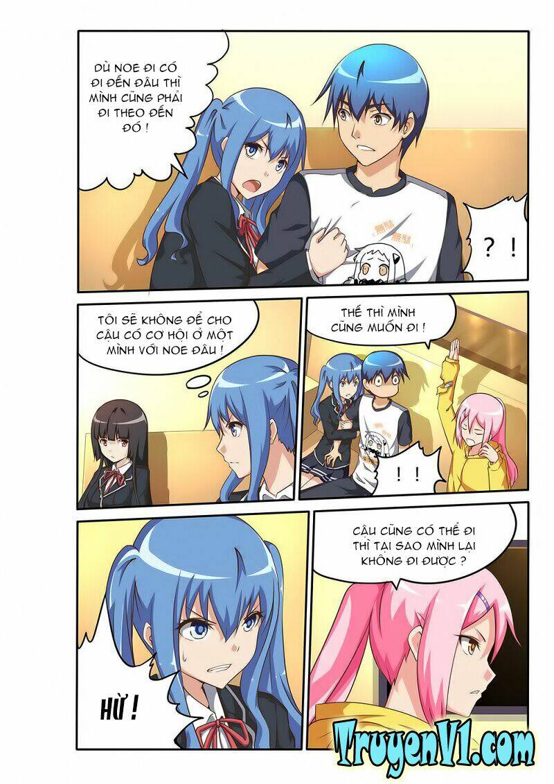 world of super sand box chapter 87 7