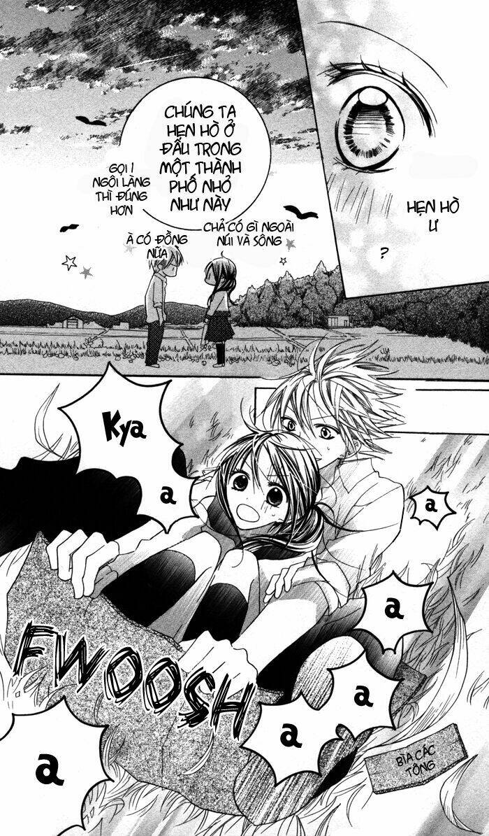 hitoribocchi wa samishikute chapter 13 20