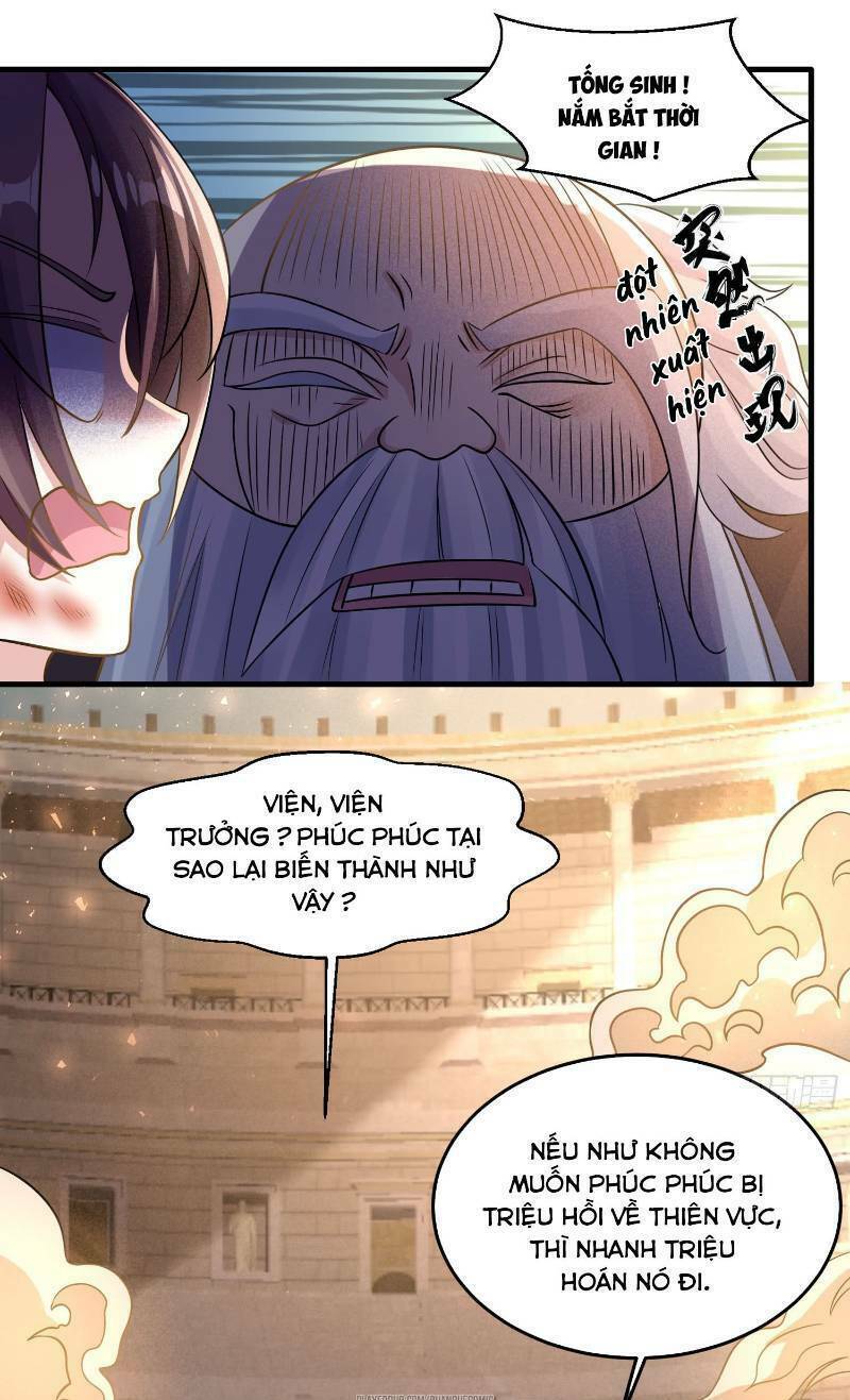 giáng thần chiến ký chapter 36 19