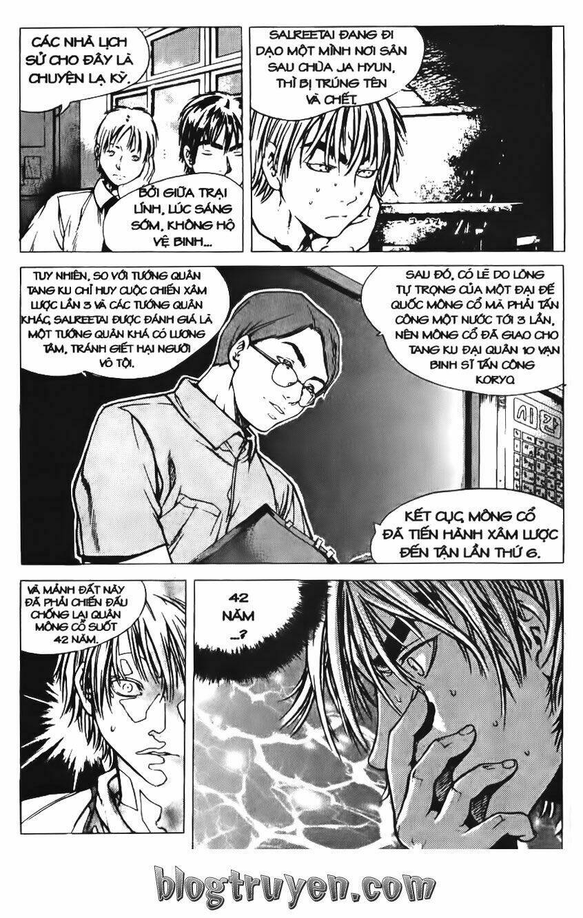 threads of time - dòng thời gian chapter 46 16