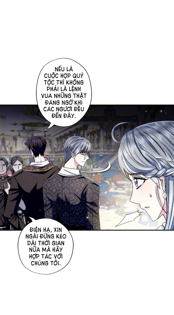 cha à, con không muốn kết hôn đâu chapter 104 13