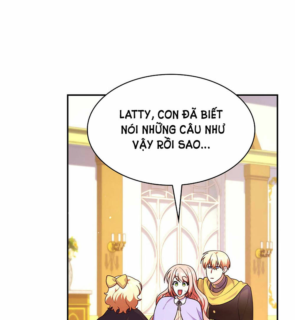 từ ác nữ, tôi trở thành một người mẹ chapter 39.1 32