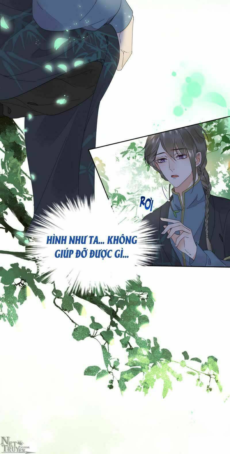 dục hỏa độc nữ chapter 104 11
