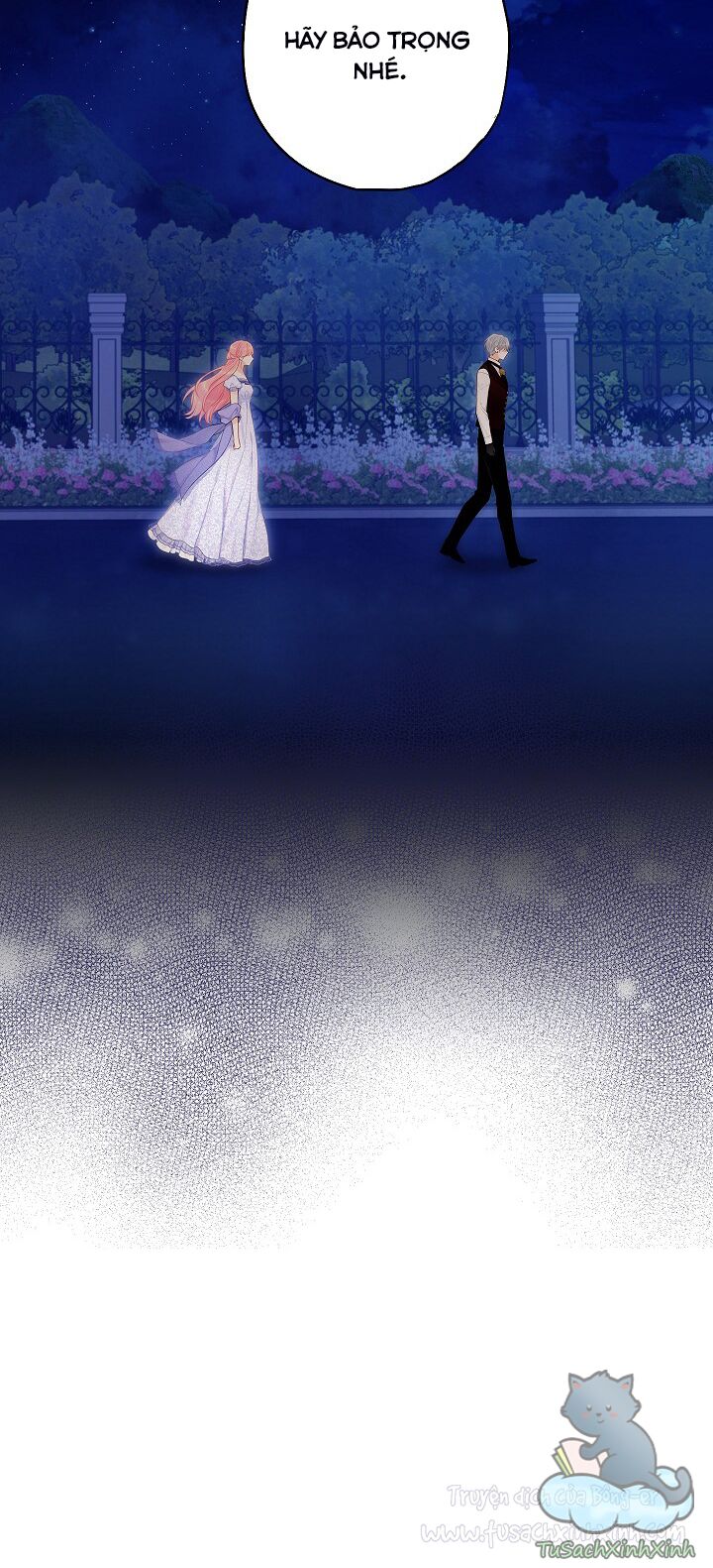 thánh nữ ẩn danh chapter 200 21