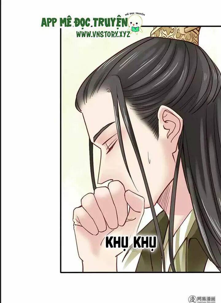 kiều nữ độc phi chapter 71 5