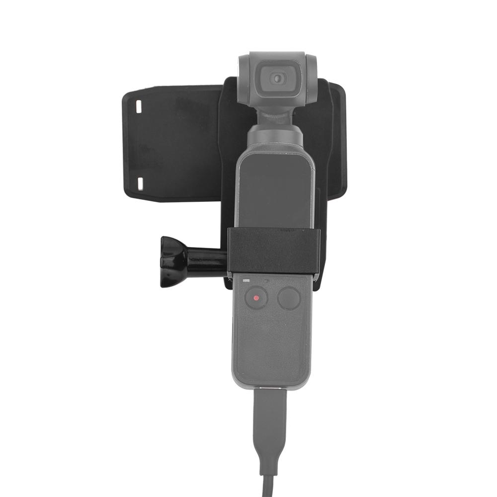 Giá đỡ Thay thế Phụ kiện cho Gimbal cầm tay bỏ túi DJI OSMO