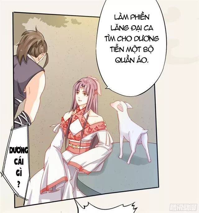 tuyệt thế luyện đan sư chapter 17 22