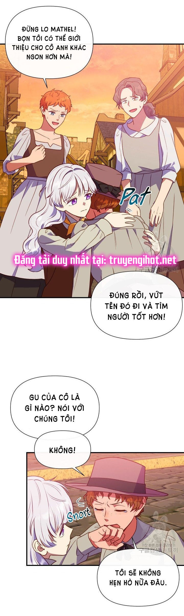 bản khế ước với nữ công tước ác ma chapter 142 32