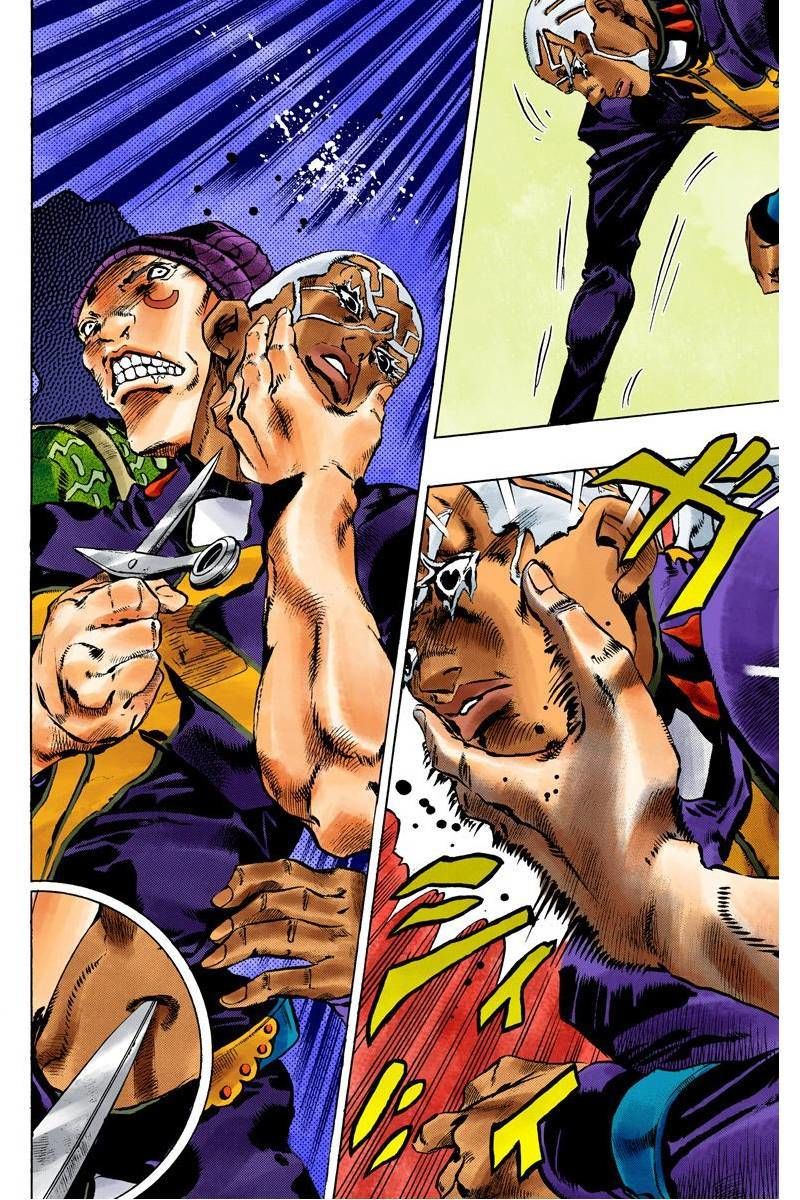 cuộc phiêu lưu bí ẩn chapter 697 9