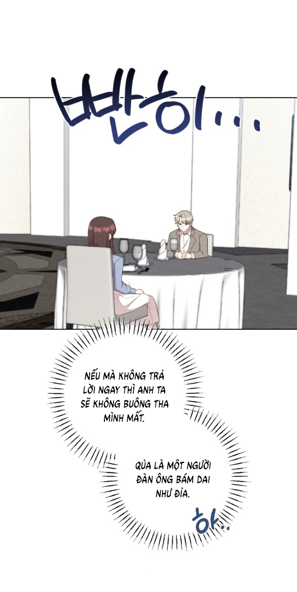 [18+] đêm không thể vãn hồi chapter 20.2 7