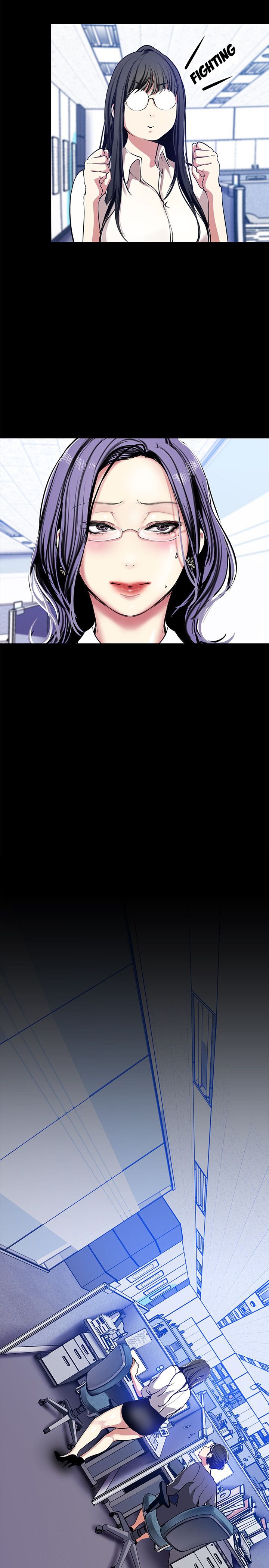 một thế giới mới tuyệt vời chapter 25 5