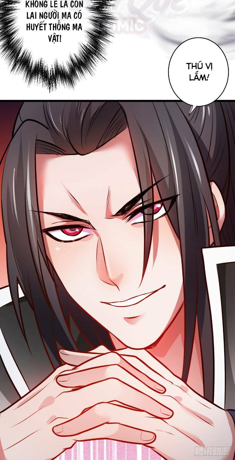 trọng sinh tối cường ma tôn ở rể chapter 31 46