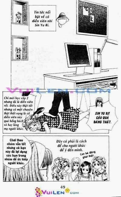 ngọt đắng tình yêu chapter 3 49