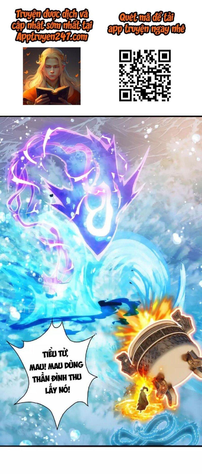 tiên võ đế tôn chapter 479 30