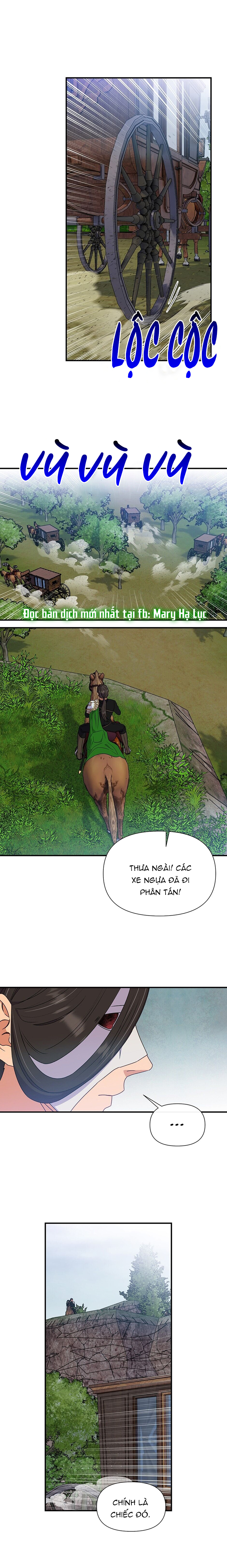 bản khế ước với nữ công tước ác ma chapter 119 13