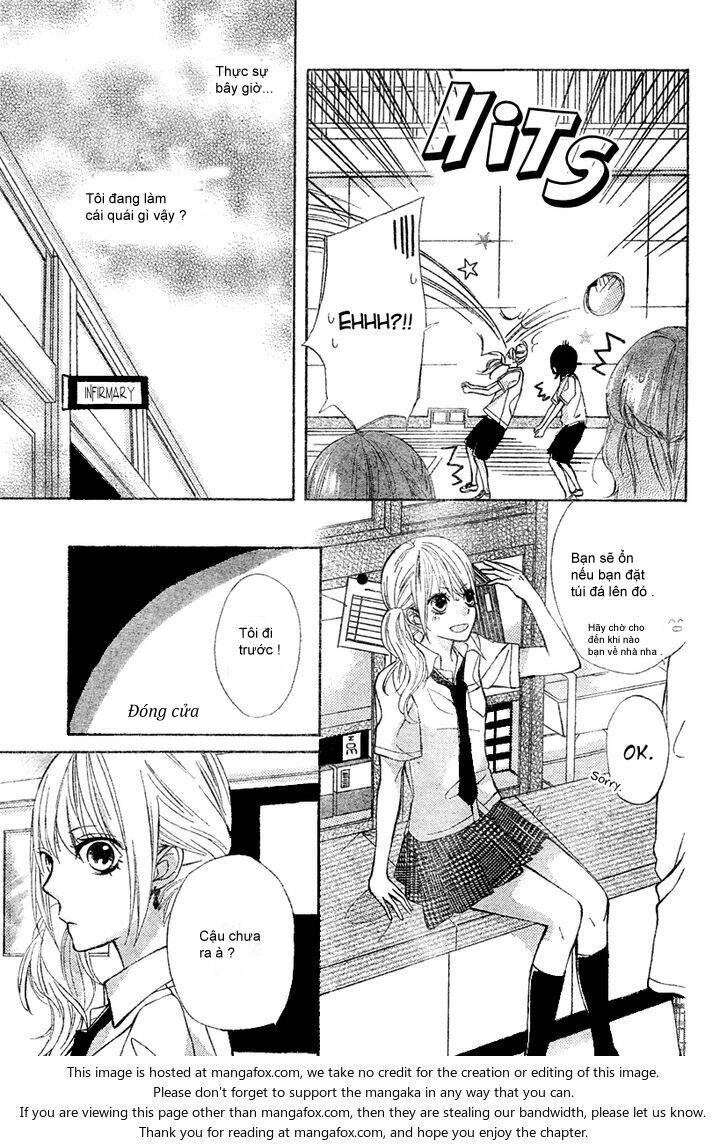 dynamite star chapter 1 13