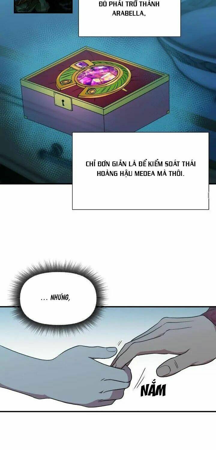 khế ước của nữ công tước quái vật chapter 82 12