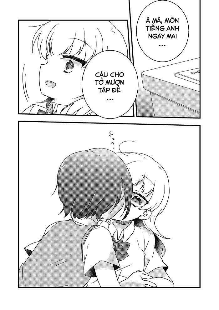 zero distance sentiment chapter 1 11