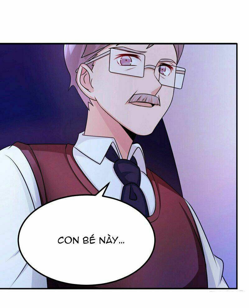 mạc thiếu bức hôn: vợ mới khó chống đỡ chapter 90 23